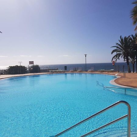 Apartmán Vista Al Mar Playa Del Aguila! San Bartolomé Exteriér fotografie