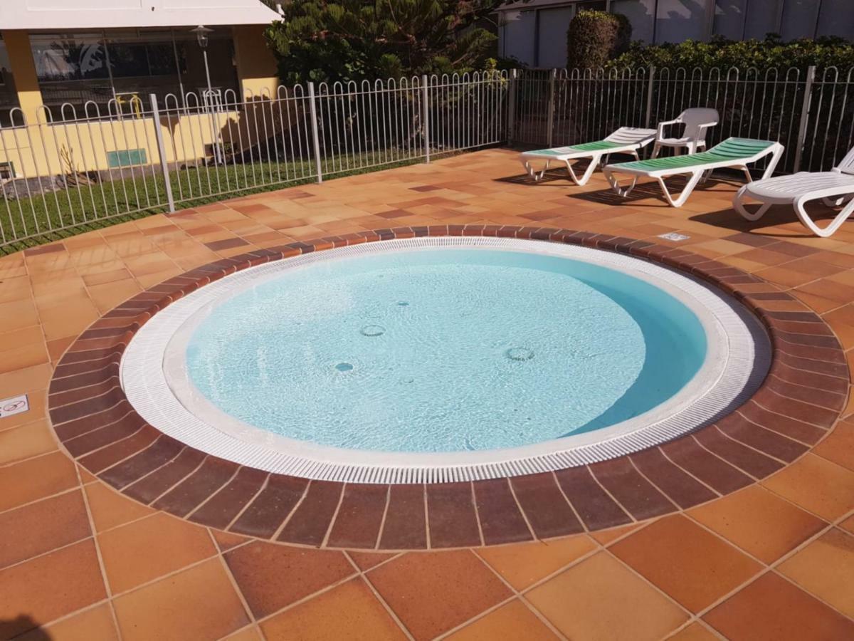 Apartmán Vista Al Mar Playa Del Aguila! San Bartolomé Exteriér fotografie